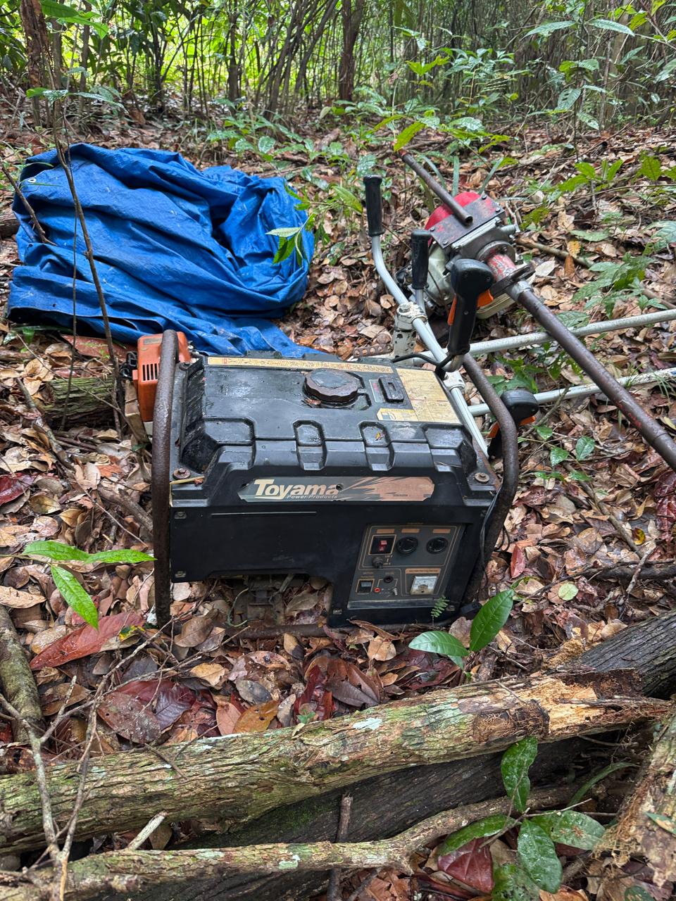Adolescente envolvido em assalto que deixou vítima degolada em Maués é apreendido