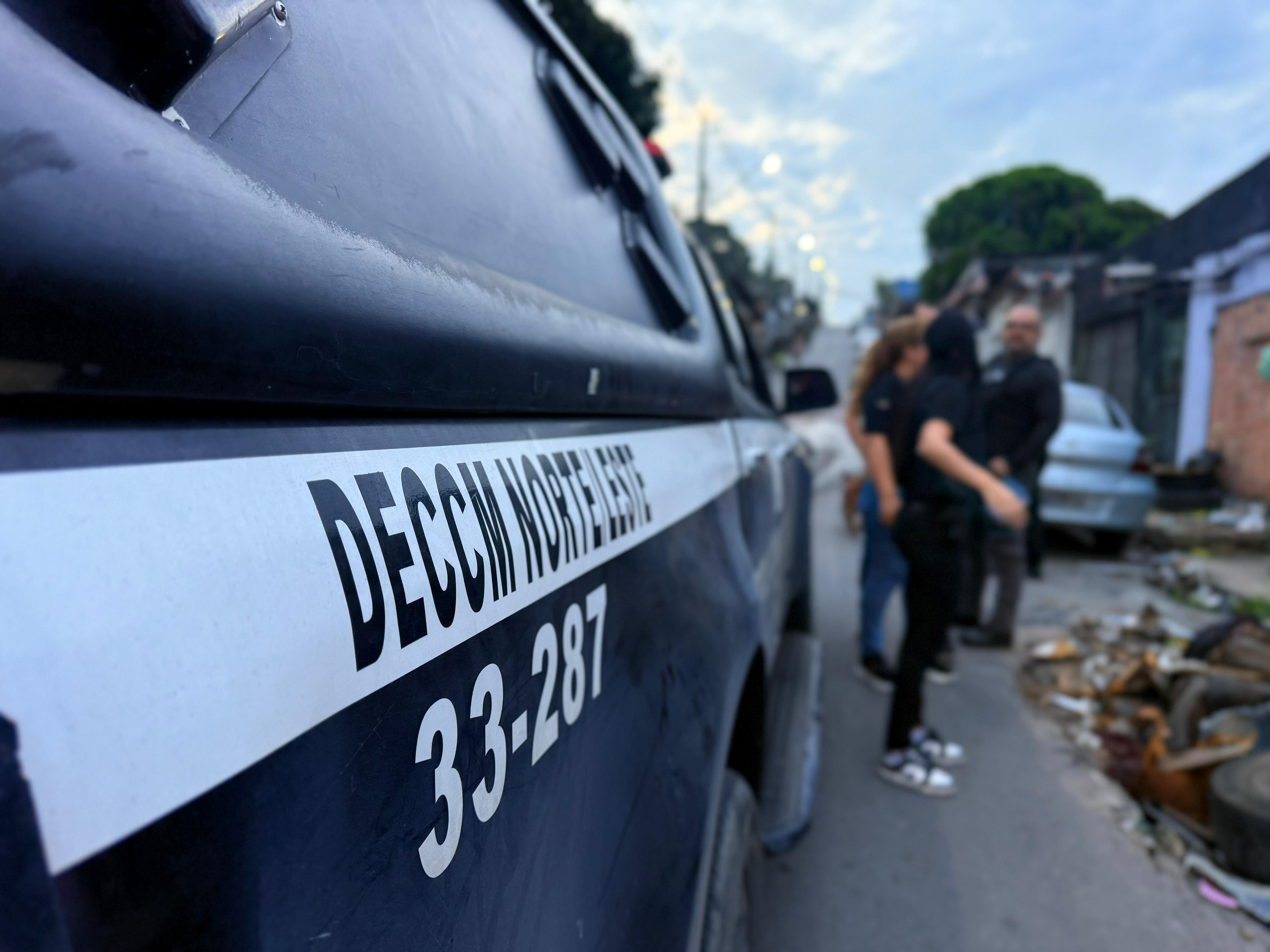 Mais de 12 mil mulheres pediram proteção policial de agressores no Amazonas em um ano