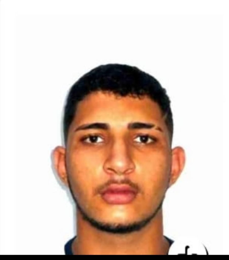 Suspeito de matar integrante de facção rival é preso no Amazonas