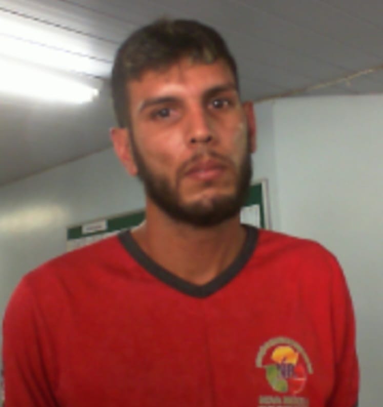 Polícia procura assaltante armado que atacou vítimas na Zona Norte de Manaus