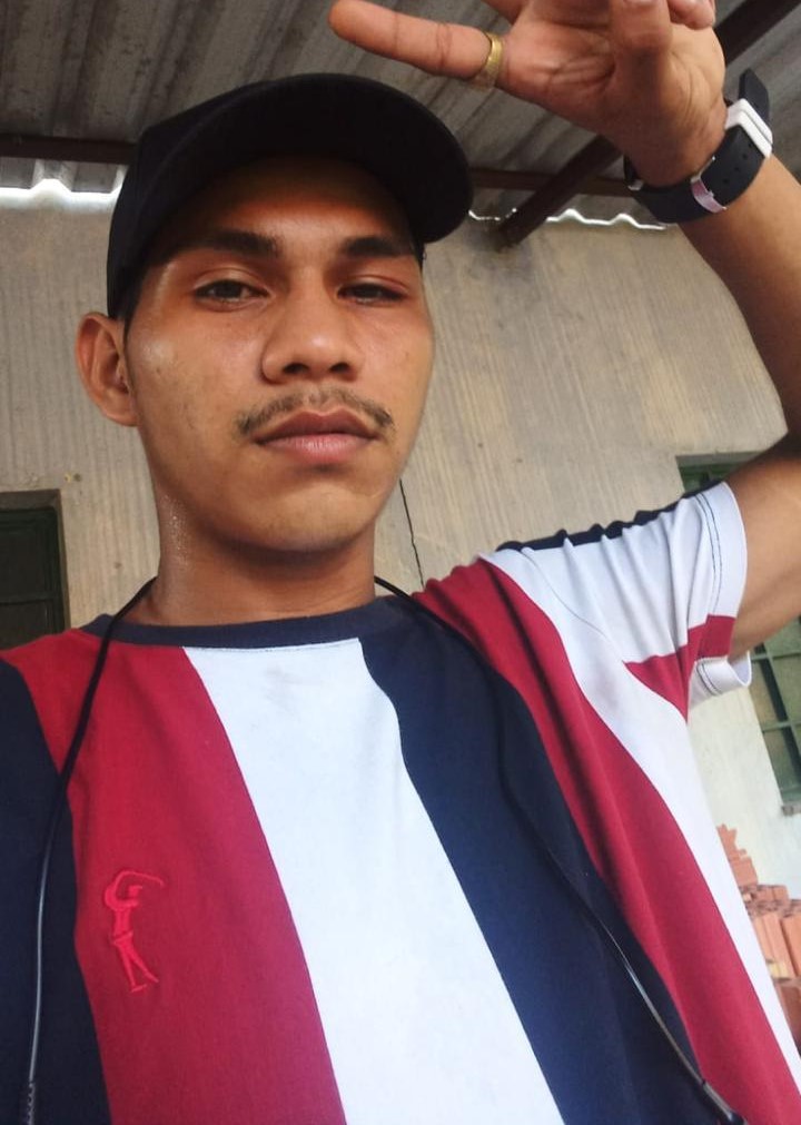 Homem que efetuou disparos em supermercado de Manacapuru durante roubo é procurado