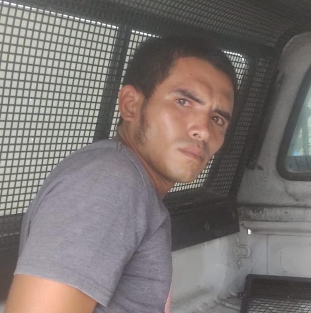 Suspeito de roubo a casas e comércios é procurado pela Polícia Civil em Manaus