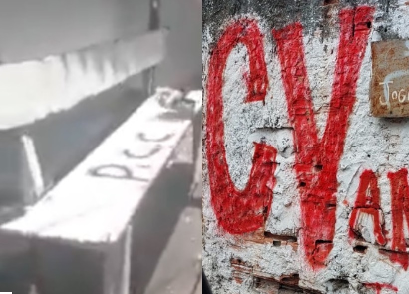 CV e PCC fazem trégua com 'salves' e autoridades temem pelo Amazonas