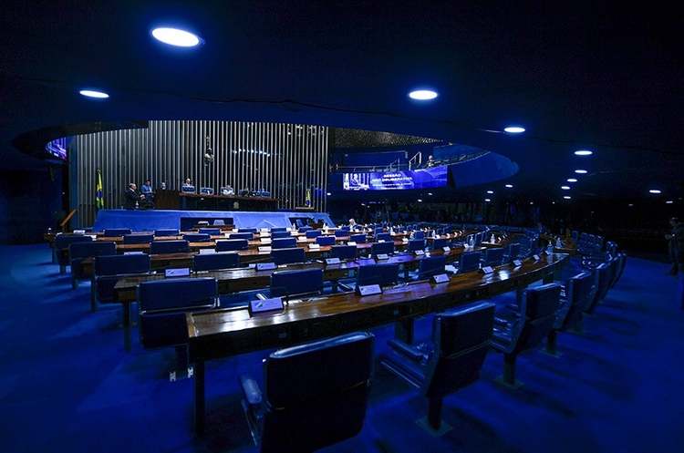 PEC das drogas: votação é marcada para a próxima semana