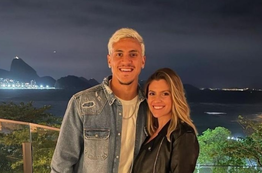 Mulher de Pedro, do Flamengo e da seleção, é indiciada por lavagem de dinheiro 