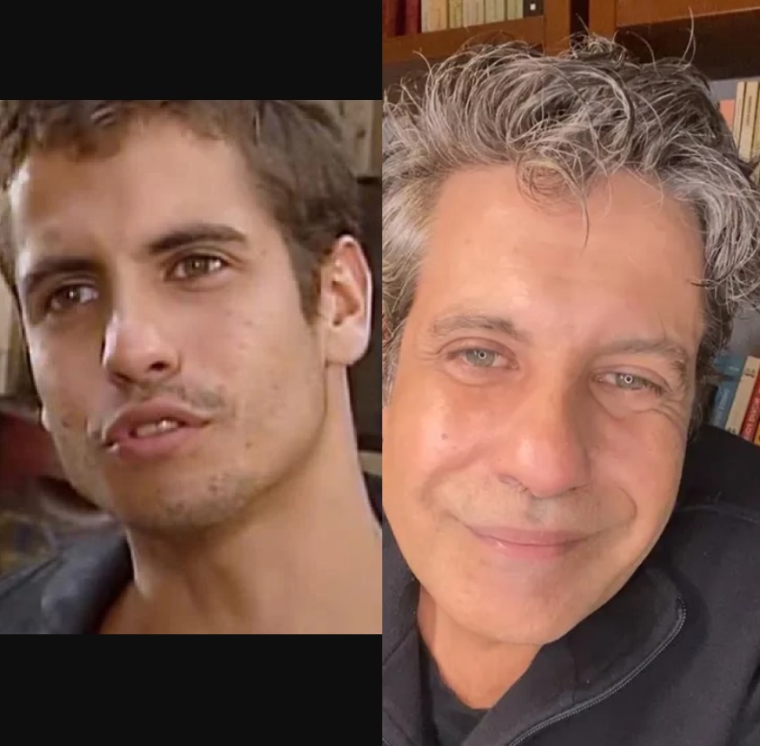 Ex-galã da Globo revela vício em drogas ao interpretar dependente químico