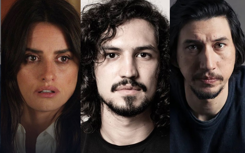 Ferrari: Gabriel Leone vai contracenar com Adam Driver, Penélope Cruz e Shailene Woodley