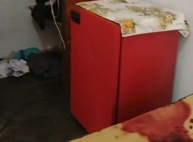 Homem decepa genital de amigo após negar manter relações sexuais