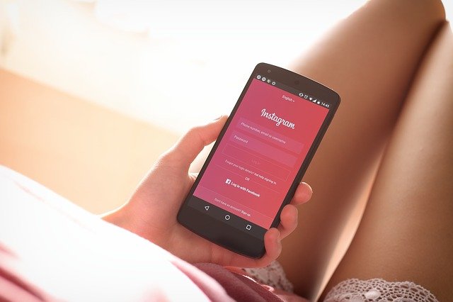 Instagram apresenta instabilidade nesta segunda