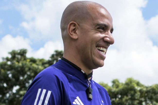 Brasileirão 2023 tem nova 'invasão' de técnicos estrangeiros