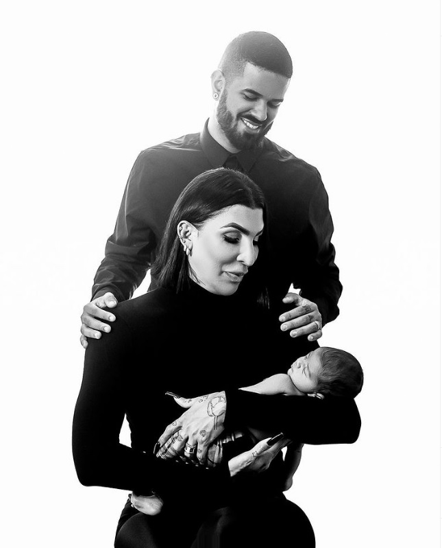 Cantora Pepita anuncia 1º filho com marido Kayque Nogueira 