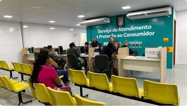 Procon lança mutirão para reduzir dívidas com faculdades particulares em Manaus