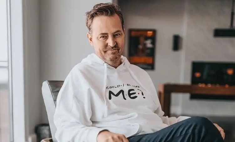 Médico é condenado a 2 anos de prisão por morte de Matthew Perry