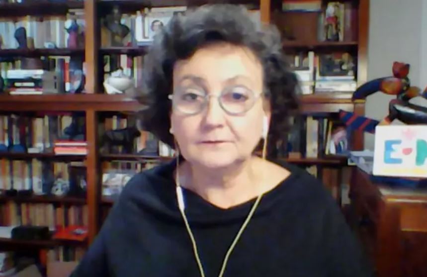 3ª onda da covid não está ligada a variante indiana no Brasil, diz pesquisadora