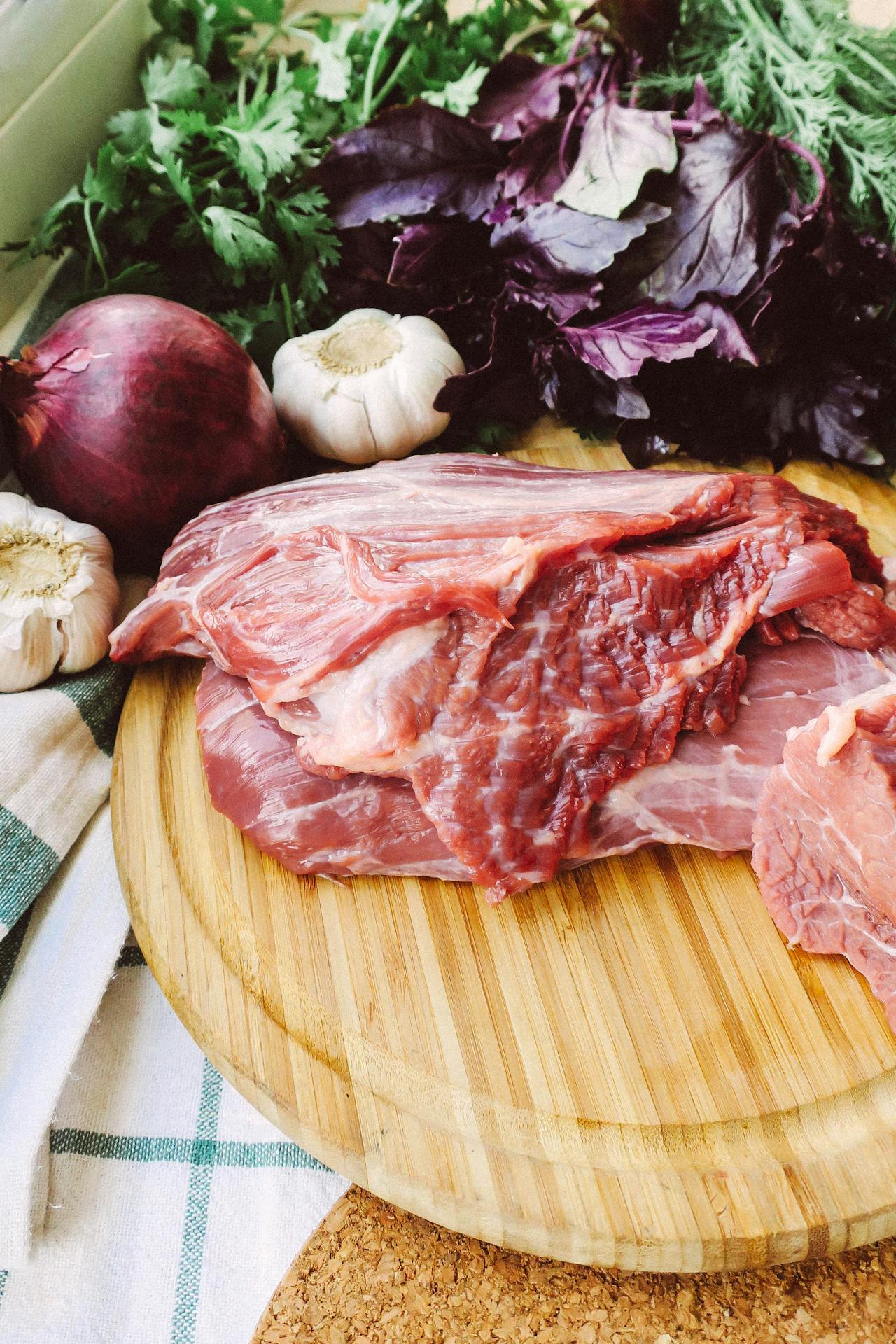 Mitos e verdades sobre o ferro: conheça um dos nutrientes mais importantes do corpo