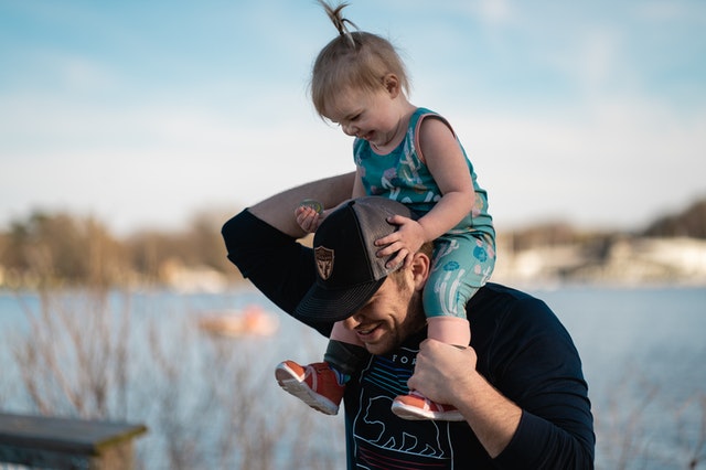 Reconhecimento de paternidade, um direito da criança