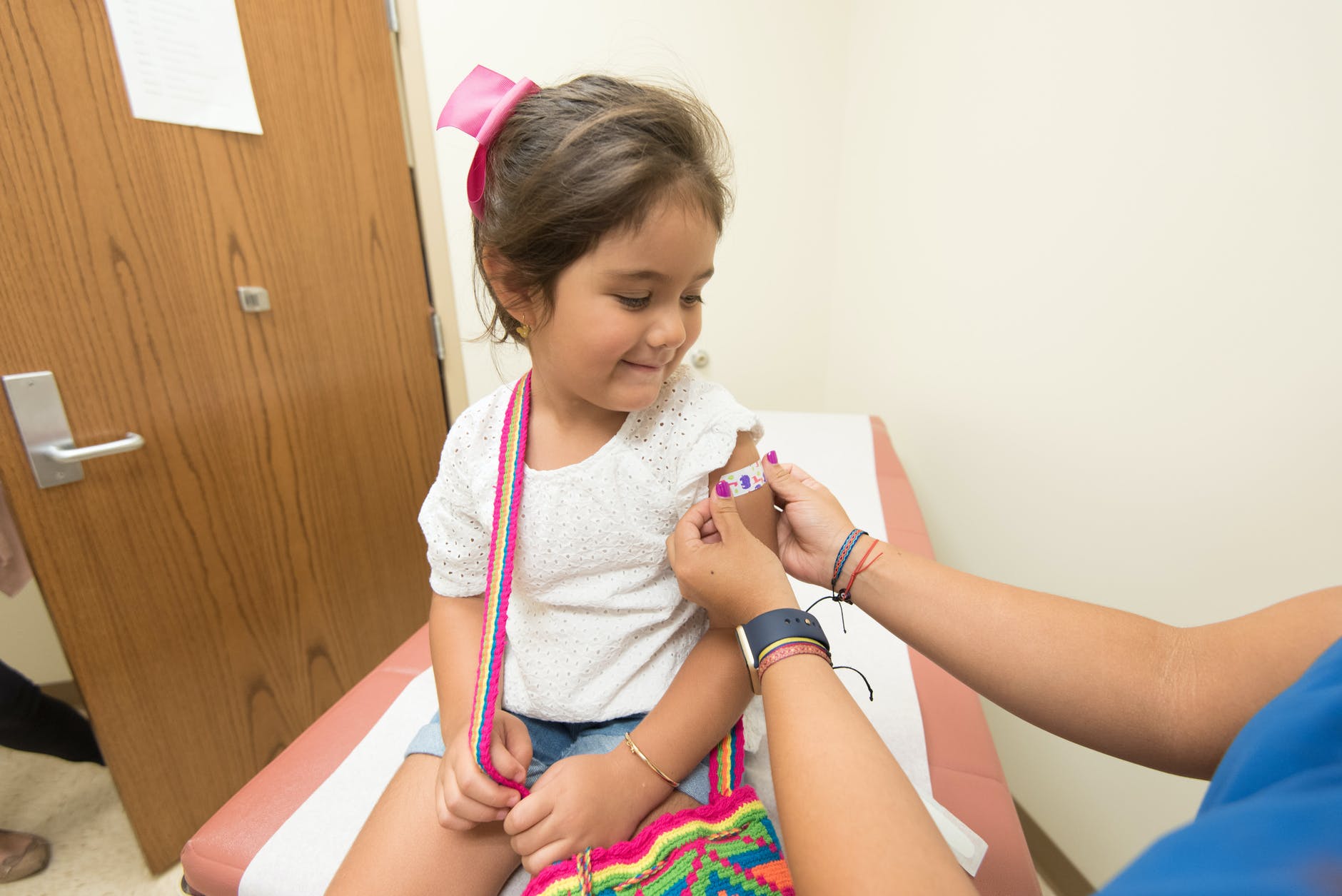13 estados decidem não exigir prescrição médica para vacinar crianças contra a covid-19
