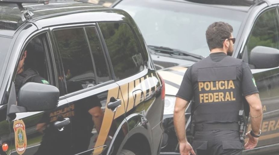 PF deflagra operação e mira político em Manaus