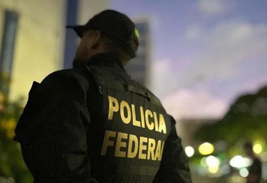 PF alerta para risco de ataques do CV durante COP30 em Belém