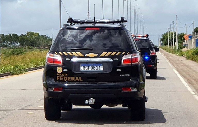 Líder de facção no Amazonas é capturado no Rio Grande do Norte