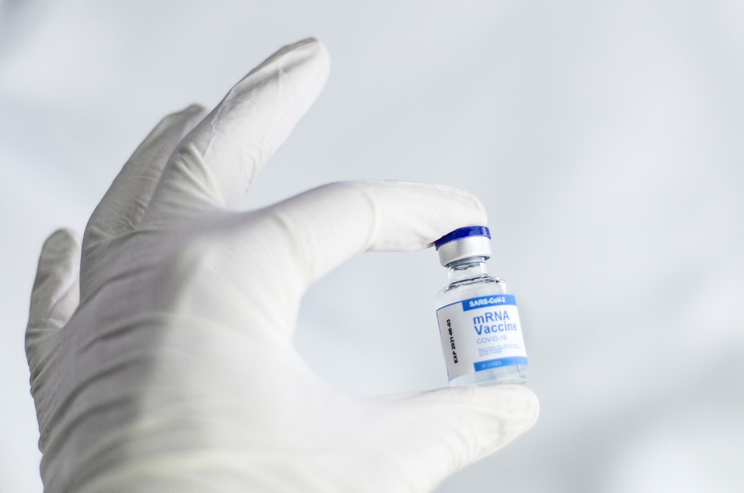 Brasil recebe hoje primeiro lote de vacinas da Pfizer