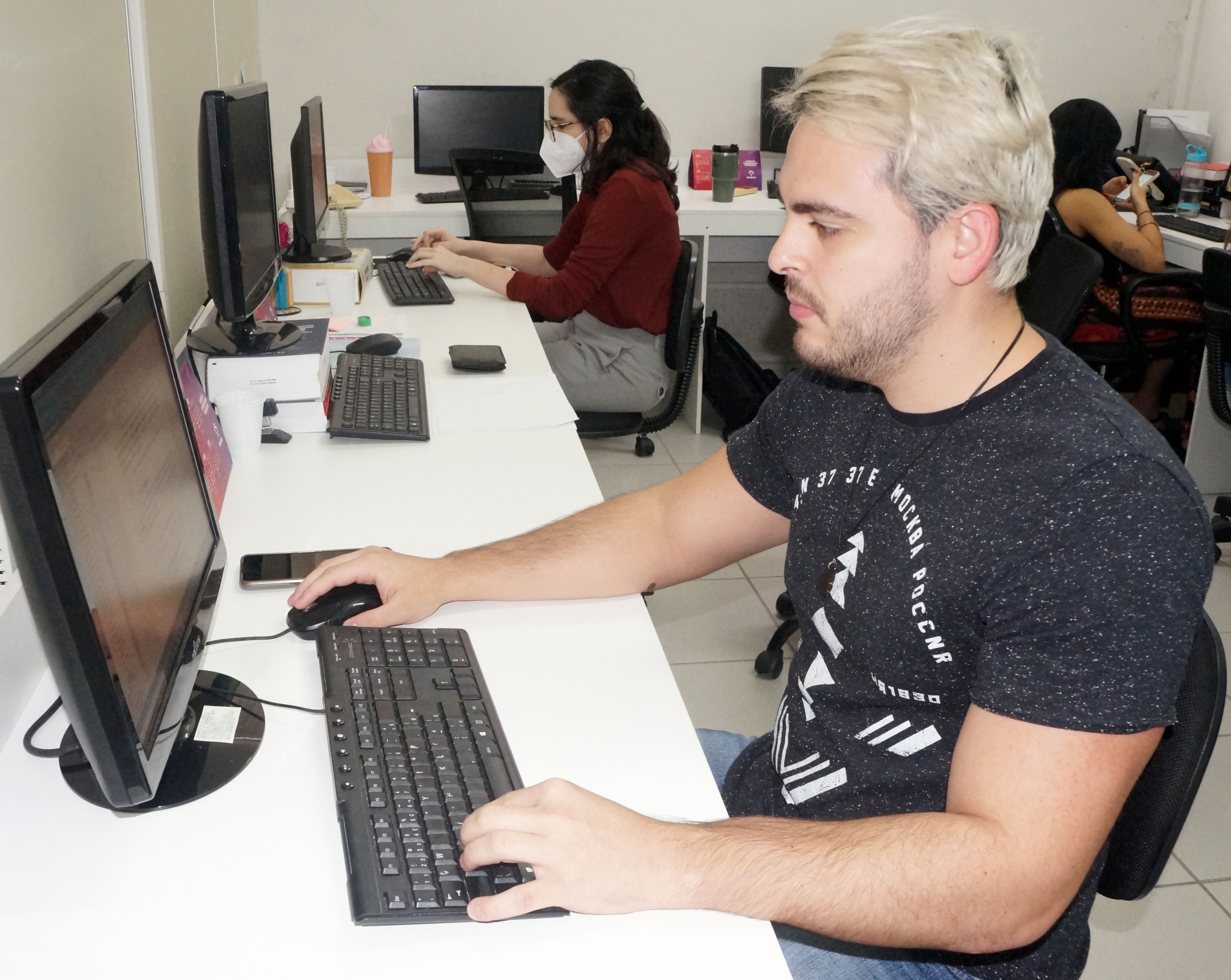 PGE abre processo seletivo para o Programa de Residência Jurídica no Amazonas