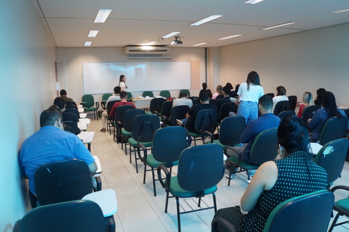 Confira o resultado definitivo do Exame de Seleção para Residência Jurídica da PGE