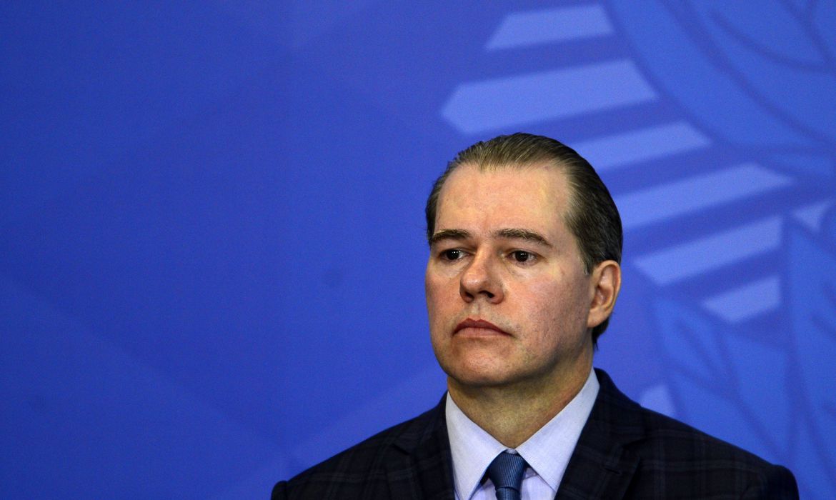 Ministro Toffoli considera ilegal defesa da honra em casos de feminicídio
