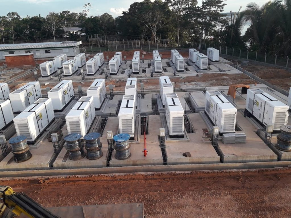 Projeto inédito de empresa no Amazonas busca reduzir custos por meio de energia solar