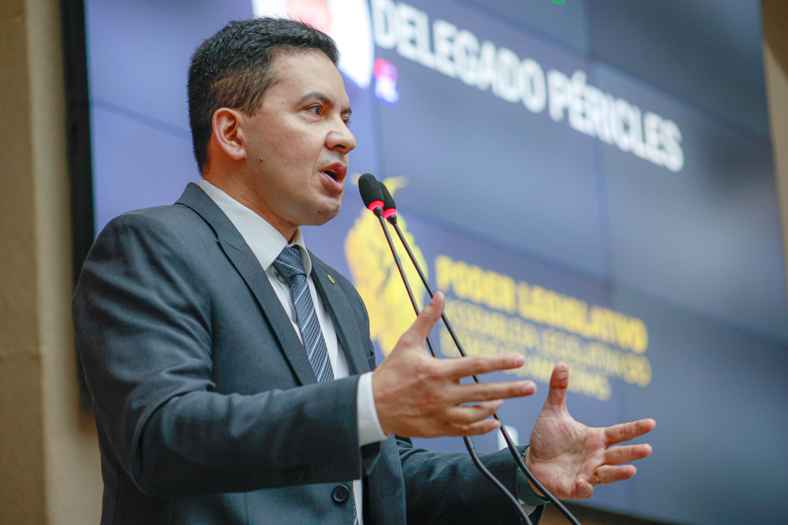 Lei garante proibição de cigarros eletrônicos em locais de uso coletivo e privado do Amazonas