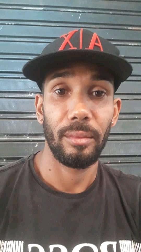 Venezuelano desaparece em RR e família em Manaus pede ajuda para encontrá-lo