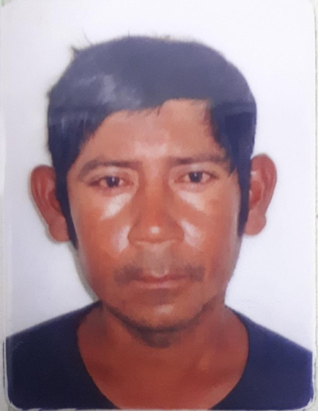 Homem com deficiência mental desaparece após ir à igreja em Manaus; Família pede ajuda