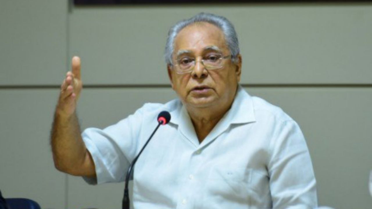 Amazonino diz que lutará pela Zona Franca após STF tirar exclusividade de incentivo fiscais do Amazonas
