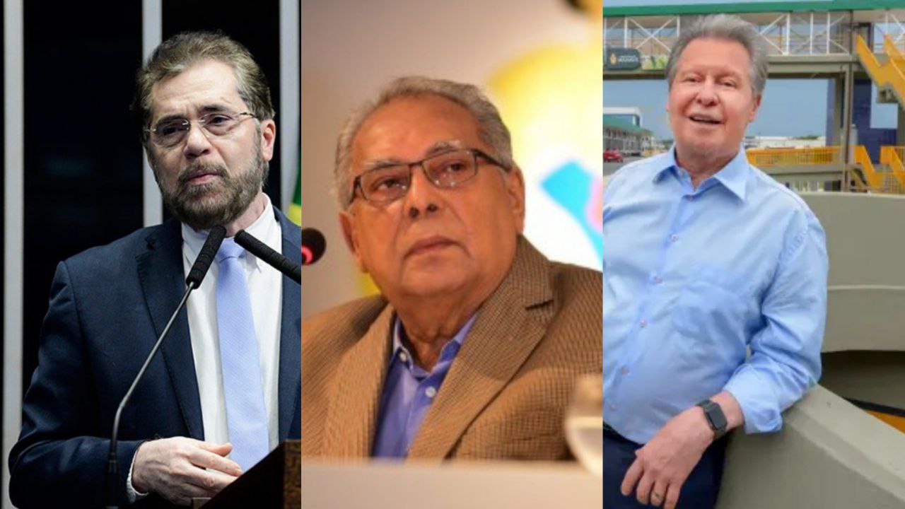 PSDB ainda não definiu quem será candidato ao Governo do Amazonas