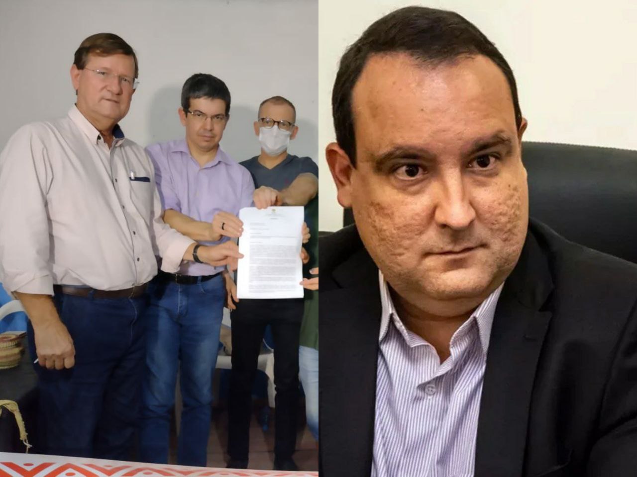 Comissão pede exoneração do presidente da Funai e informações sobre ação no Vale do Javari