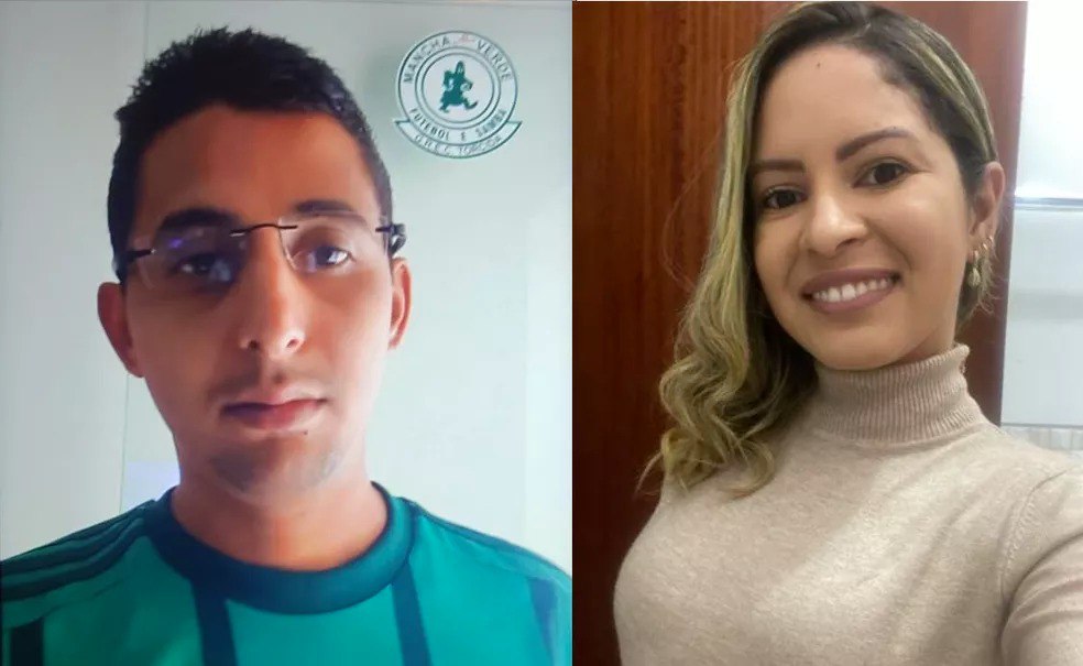 Marido mata esposa, manda áudio para cunhada e morre ao bater de frente com caminhão