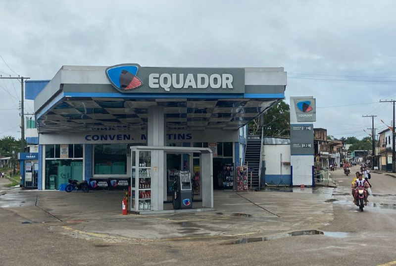 Postos em Uarini são notificados por não reduzir preço da gasolina no Amazonas 