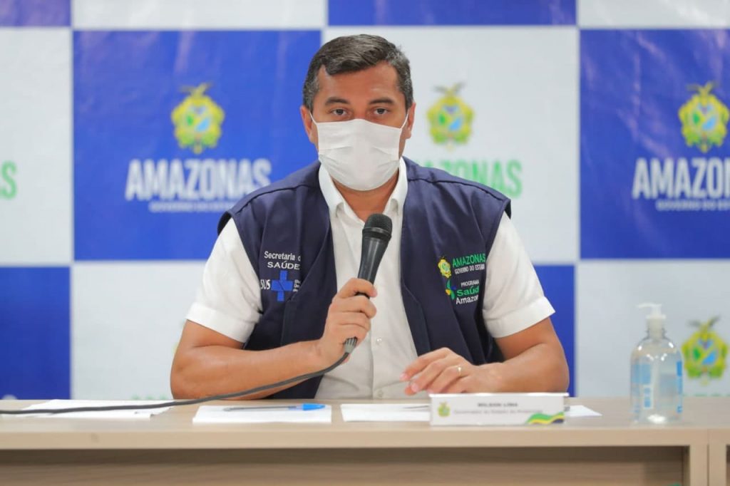 Novo decreto amplia capacidade permitida em lanchas no Amazonas
