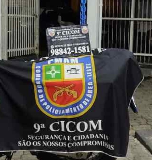 Doze veículos roubados são recuperados pela polícia, nas últimas 24h, no Amazonas