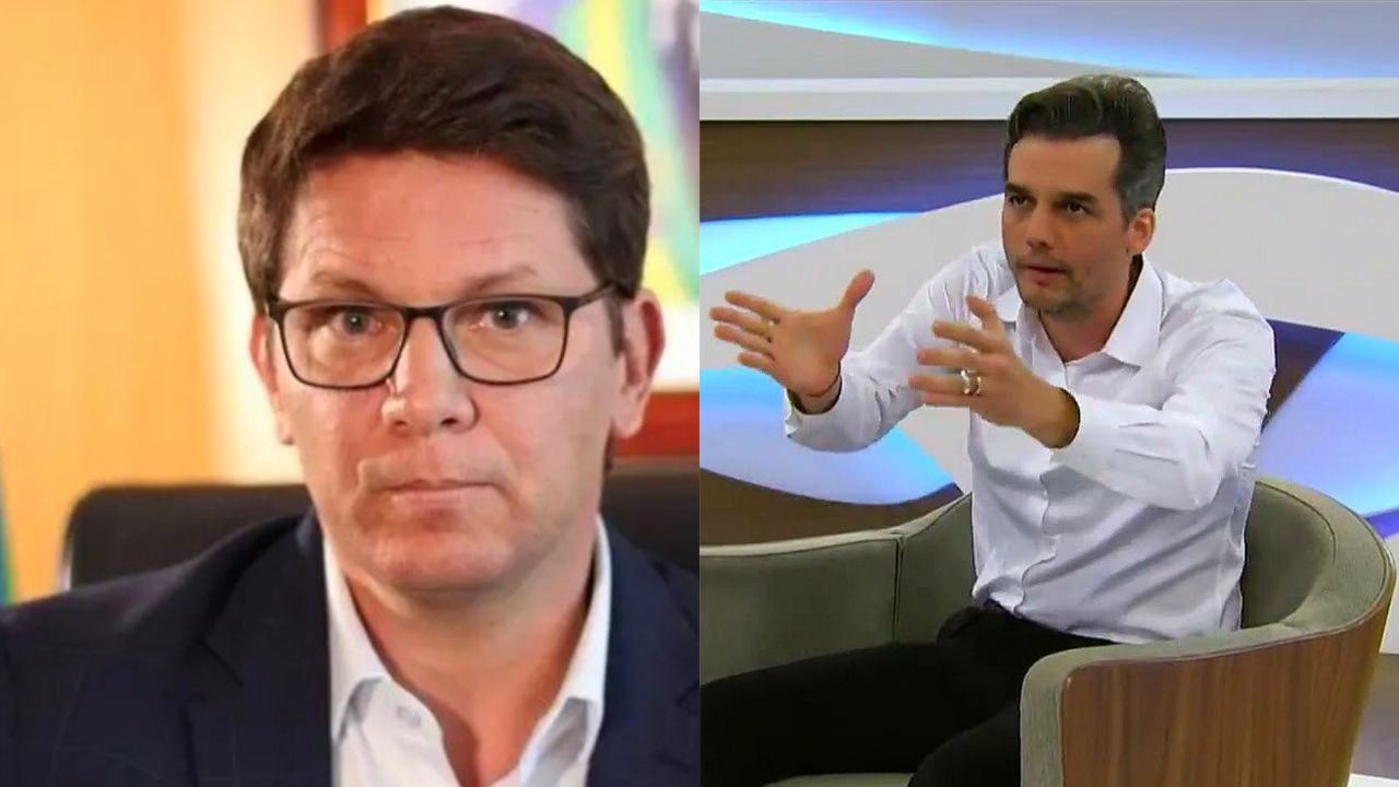Mario Frias chama Wagner Moura de ‘patético’ após criticar governo Bolsonaro