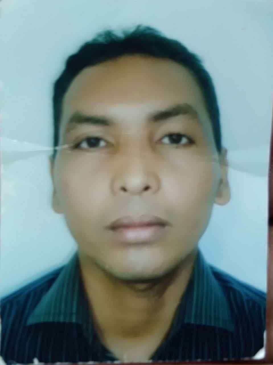 Homem sai para levar carro ao conserto e desaparece em Manaus 