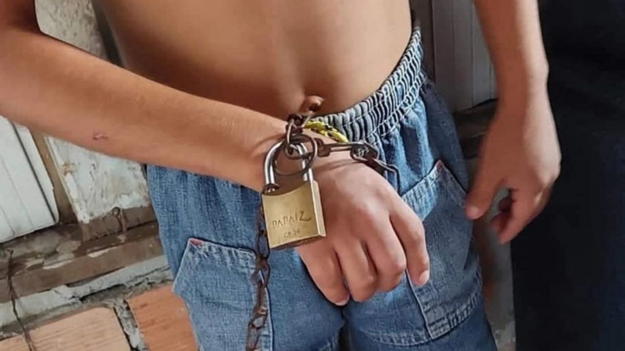 Saiba como combater crimes de tortura e maus-tratos contra crianças no Amazonas