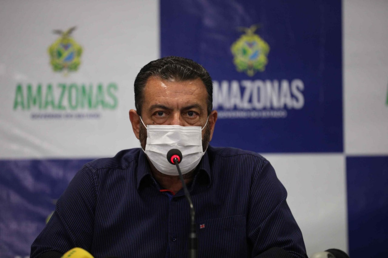 Sobe para 35 número de presos envolvidos nos ataques do CV no Amazonas