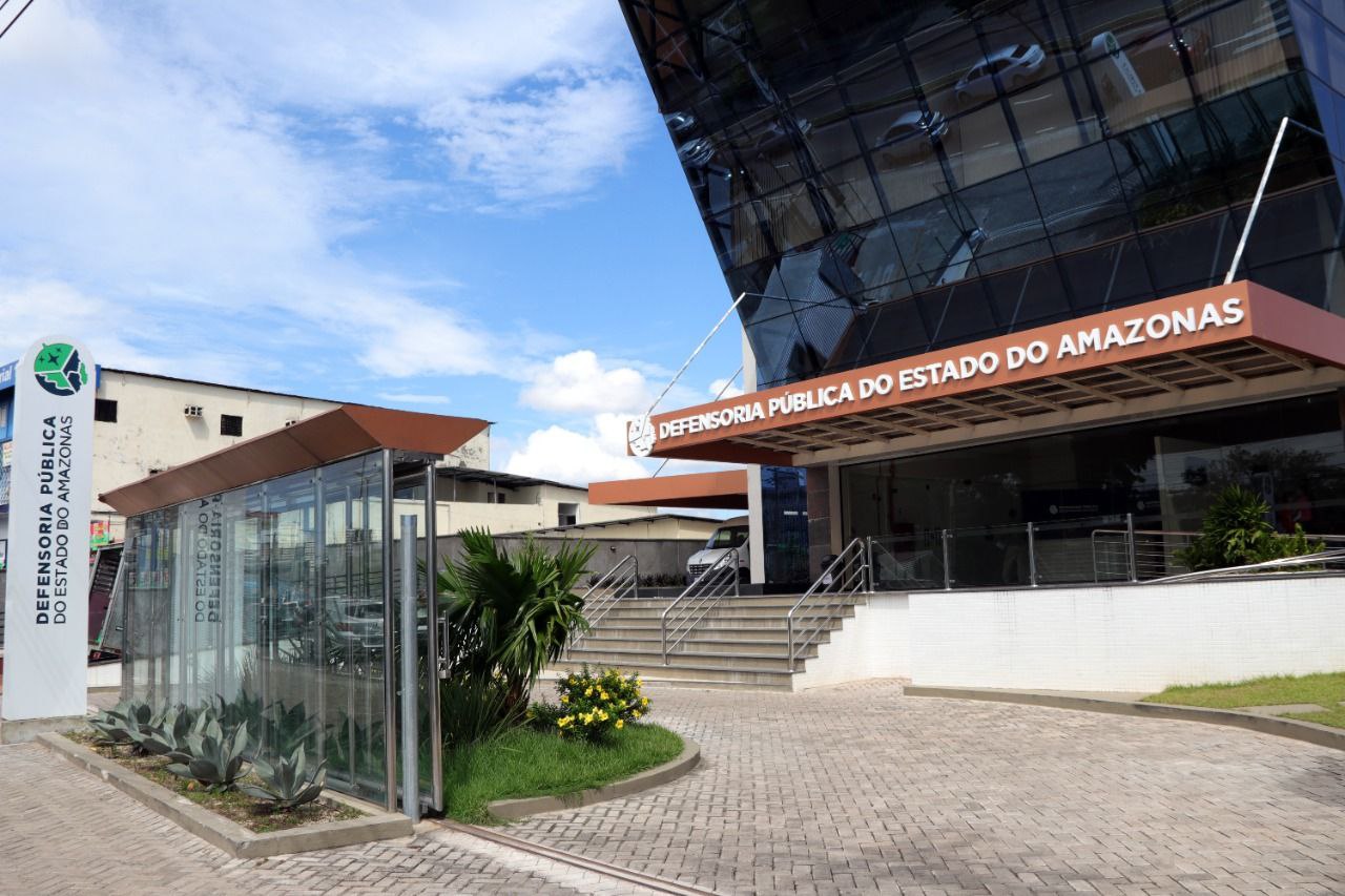 Defensoria Pública do Amazonas atenderá apenas casos urgentes durante recesso; saiba quais