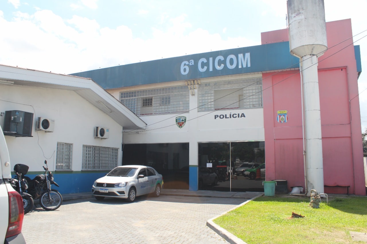 Polícia desarticula tentativa de ocupação irregular e 9 pessoas são presas em Manaus