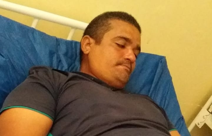 Centro Psiquiátrico Eduardo Ribeiro pede ajuda para localizar familiares de paciente