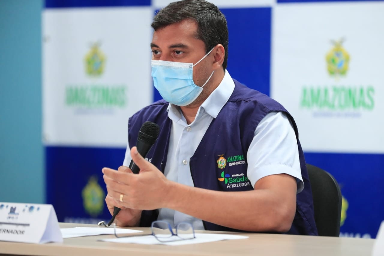 Governo prepara três auxílios emergenciais para o Amazonas 