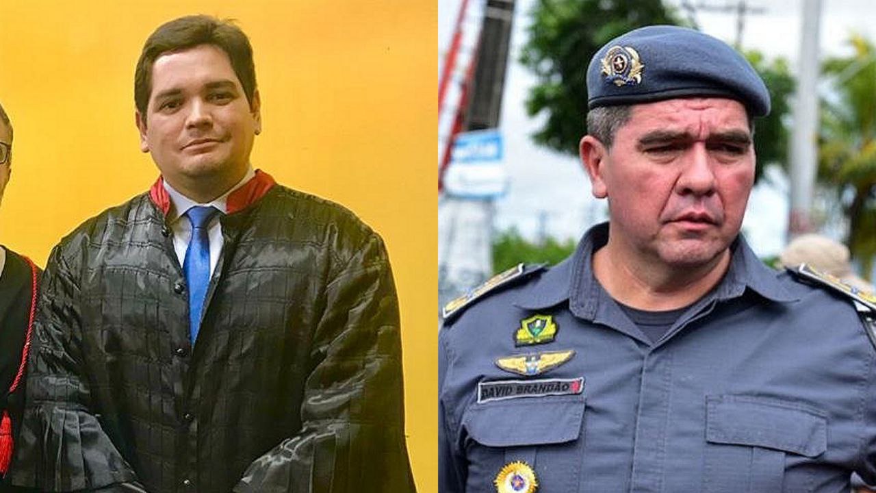 Promotor acusado de chamar PM de ‘Coronel Pau Mole’ é absolvido em Manaus