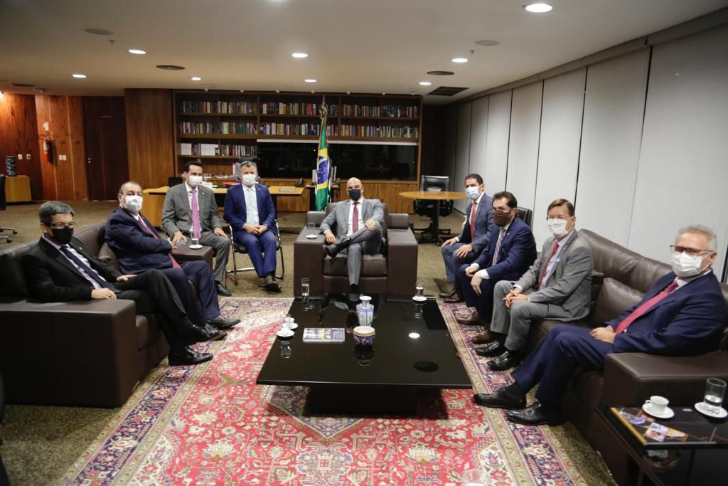 Ministro Alexandre de Moraes estuda fazer audiências públicas sobre Zona Franca de Manaus