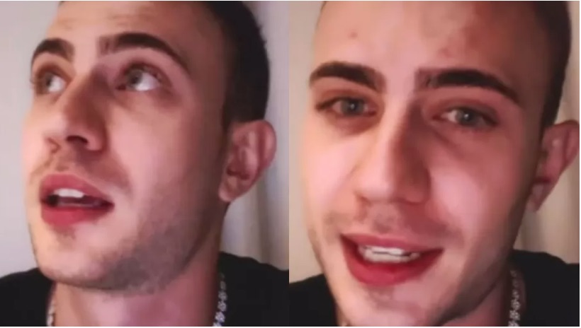 Léo Picon invade redes sociais de Jade e reclama de equipe da irmã; vídeo